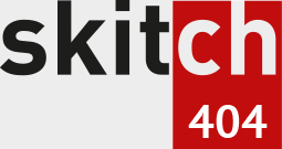 Skitch logo