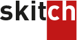 Skitch logo